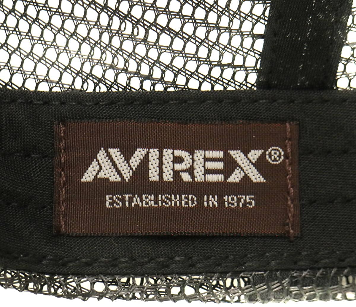 メッシュキャップ 9