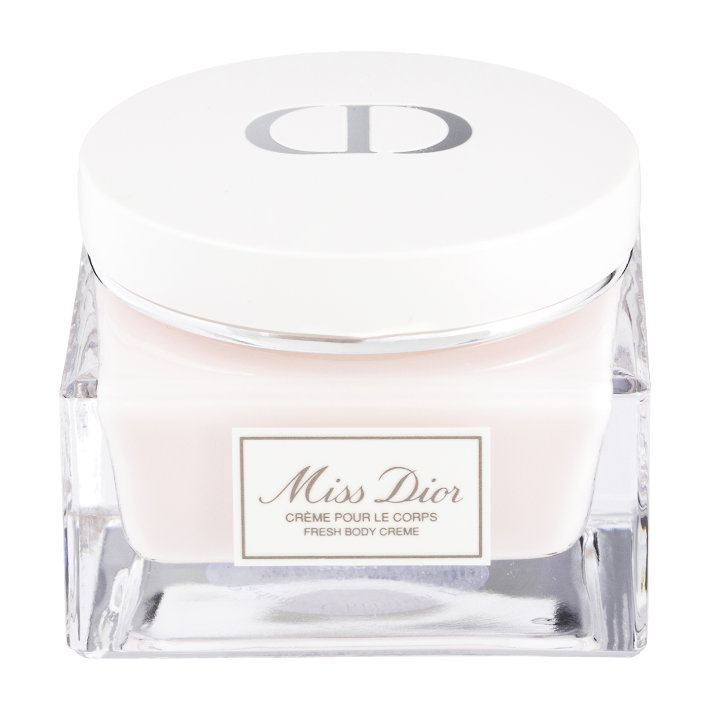 Dior ミスディオールボディークリーム 150mL｜ボディクリーム