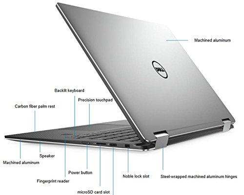 タブレットPC 13 9365 2-in-1 2