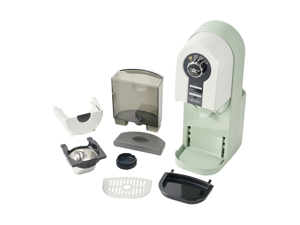 新品未使用★アラジンコーヒーブリュワー ACO-D01AF(G) アラジン コーヒーブリュワー ACO-D01Aをレビュー!クチコミ