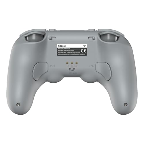 Pro 3 Bluetoothコントローラー 3