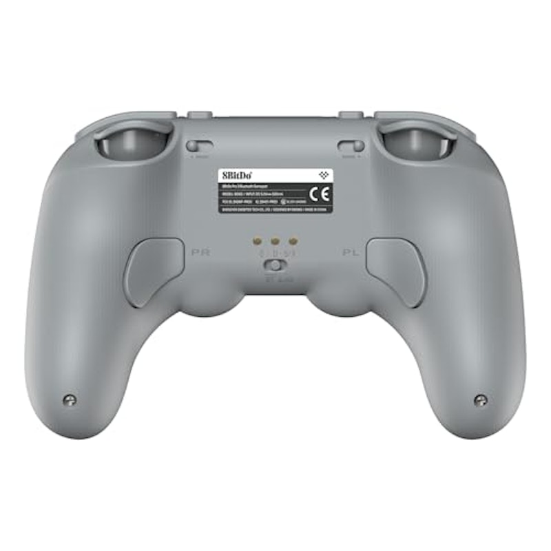 Pro 3 Bluetoothコントローラー 3