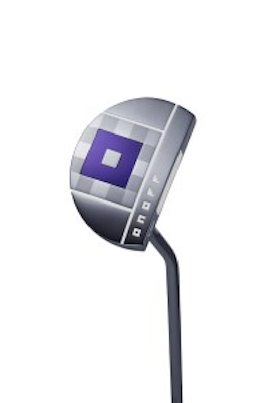 オノフ PUTTER LADY OM-6 1