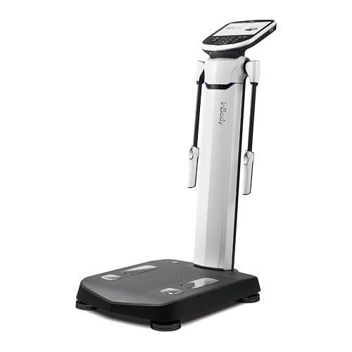 【最終値下げ】BFIメジャー　体組成計　ノートパソコンセット　インボディ Amazon.co.jp: 体重計 AI×体組成計プレミアム-ジムレベルの44項目全身