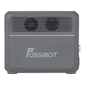 FOSSiBOT 小型ポータブル電源 F1200を検証レビュー!ポータブル電源の選び方も紹介 4