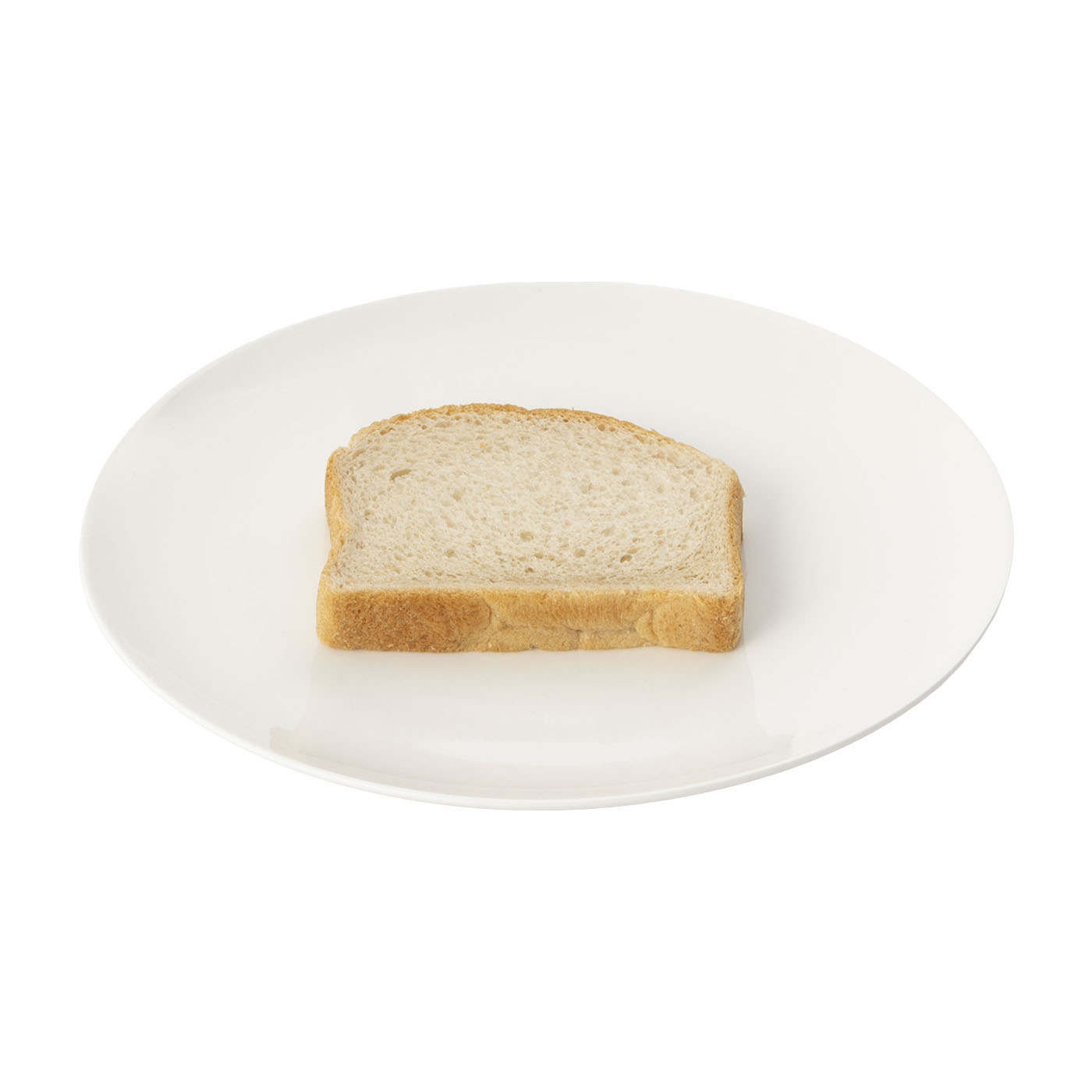 低糖質ブラン食パン 4