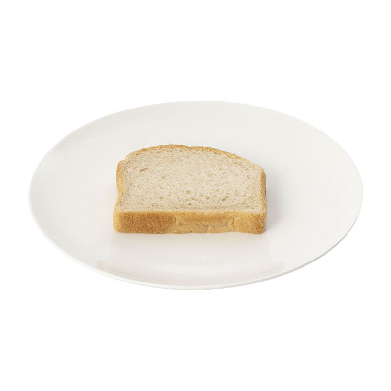 低糖質ブラン食パン 4