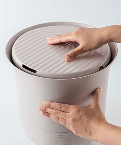 大容量超音波加湿器 JET MIST plus 4