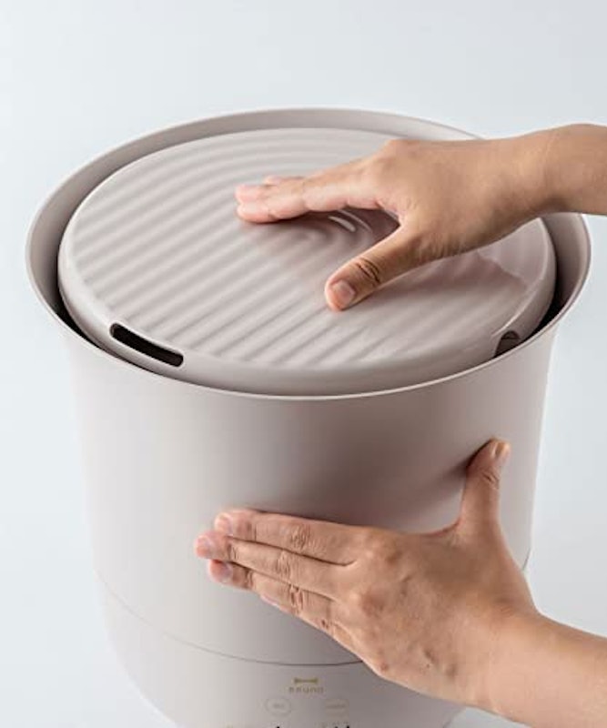 大容量超音波加湿器 JET MIST plus 4