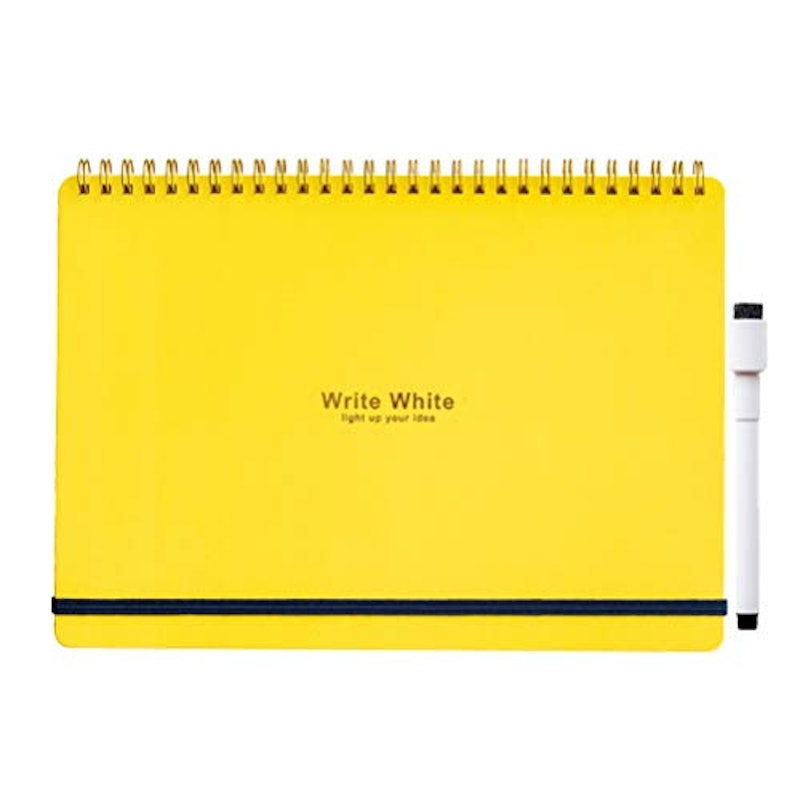 Write White ホワイトボードノート 1