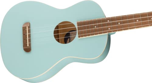 Avalon Tenor Ukulele 4
