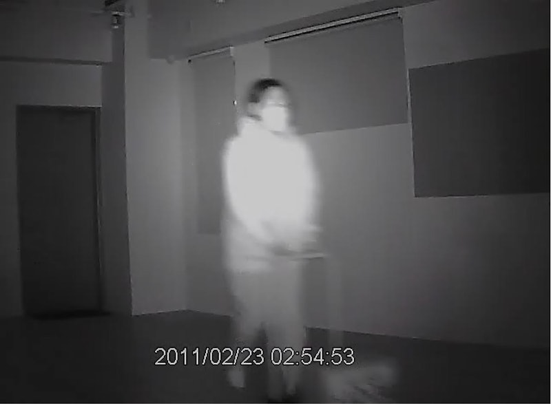 ELPA ワイヤレスカメラ&モニター 13