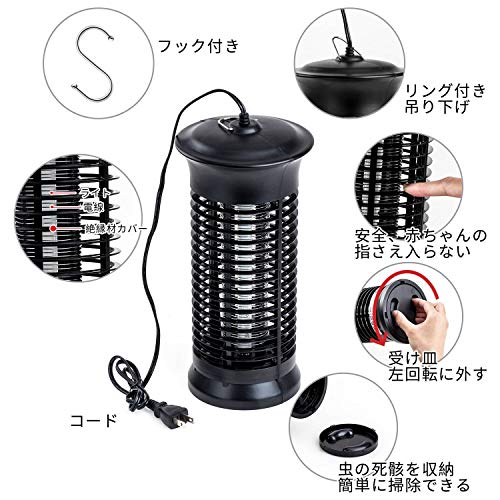 21年 コバエ取りのおすすめ人気ランキング15選 Mybest