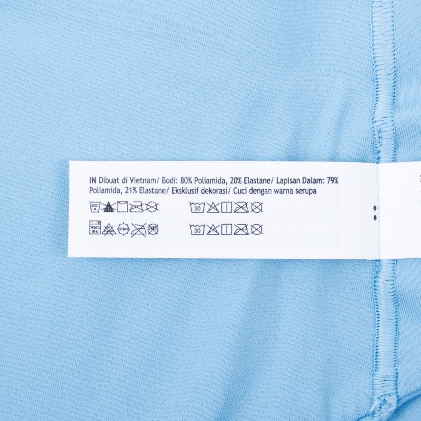 Lululemon Athletica FlexyFlex ストラッピー ヨガブラ ライトサポート クチコミ評価・評判&検証レビュー 3