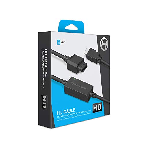 HD Cable 2