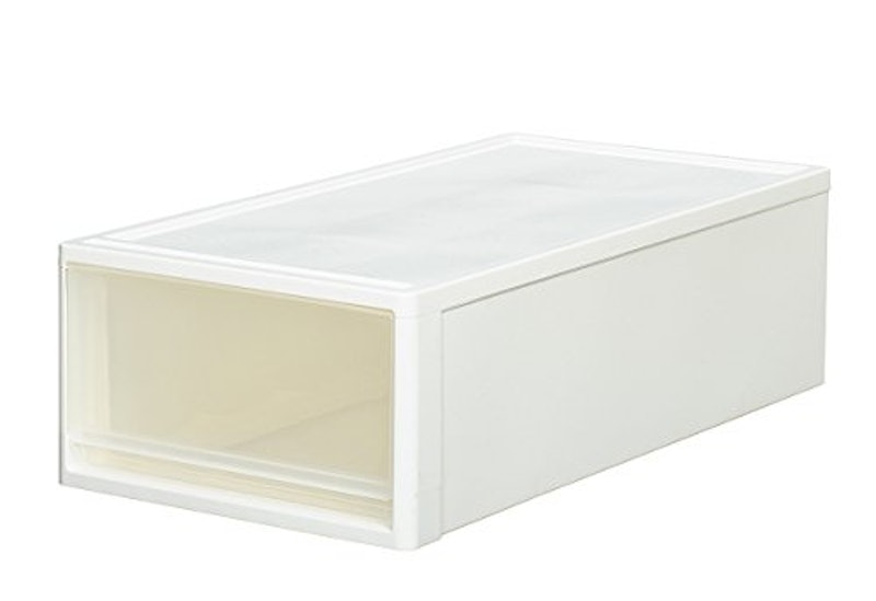 プラスチック収納ケース 押入れ用 1