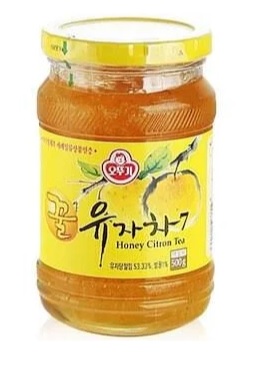 韓国産ゆず茶のおすすめ人気ランキング【2026年5月】 4