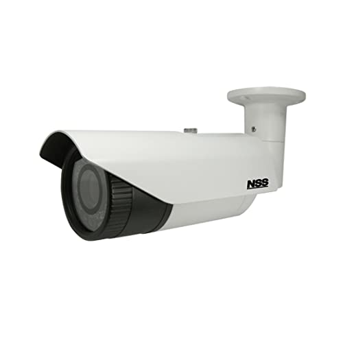 NSSの防犯カメラのおすすめ人気ランキング【2026年2月】 | マイベスト