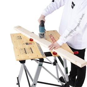 BOSCH ワークベンチ PWB600を検証レビュー!DIY用作業台・ワーク BOSCH ワークベンチ PWB600を検証レビュー!DIY用作業台・ワーク