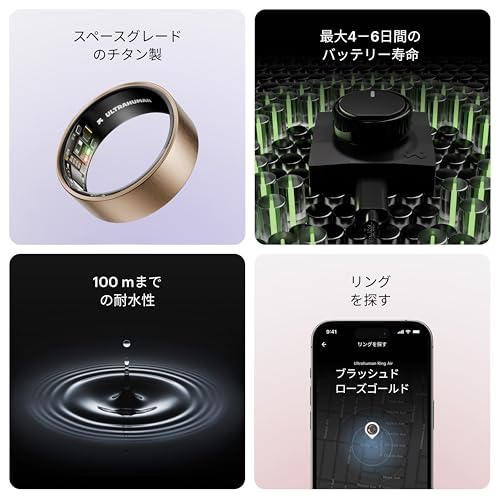 Ring AIR 7