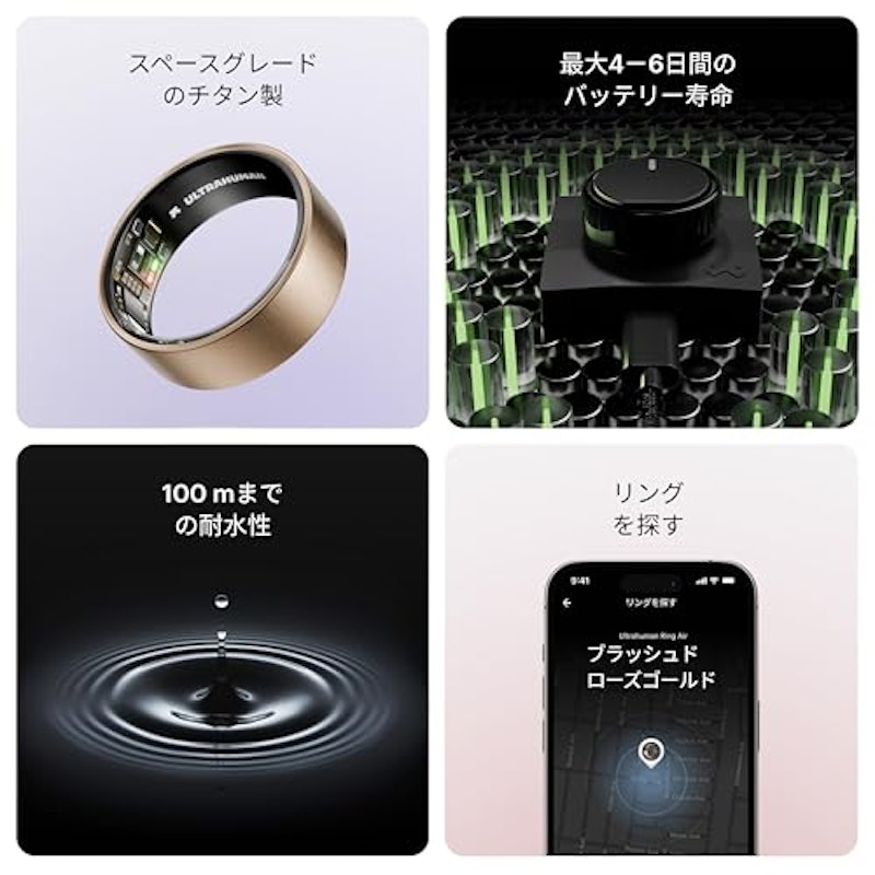 Ring AIR 7