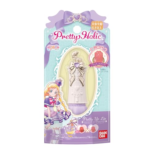 Pretty Holic プリティアップリップ キュアフレンディ 2