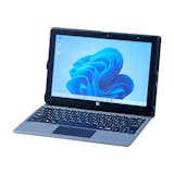 小型ミニノートパソコンのおすすめ人気ランキング【超小型モデルを紹介!2026年6月】 5
