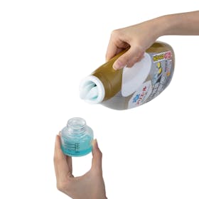 P&Gジャパン アリエール 除菌プラス クチコミ評価・評判&検証レビュー 5