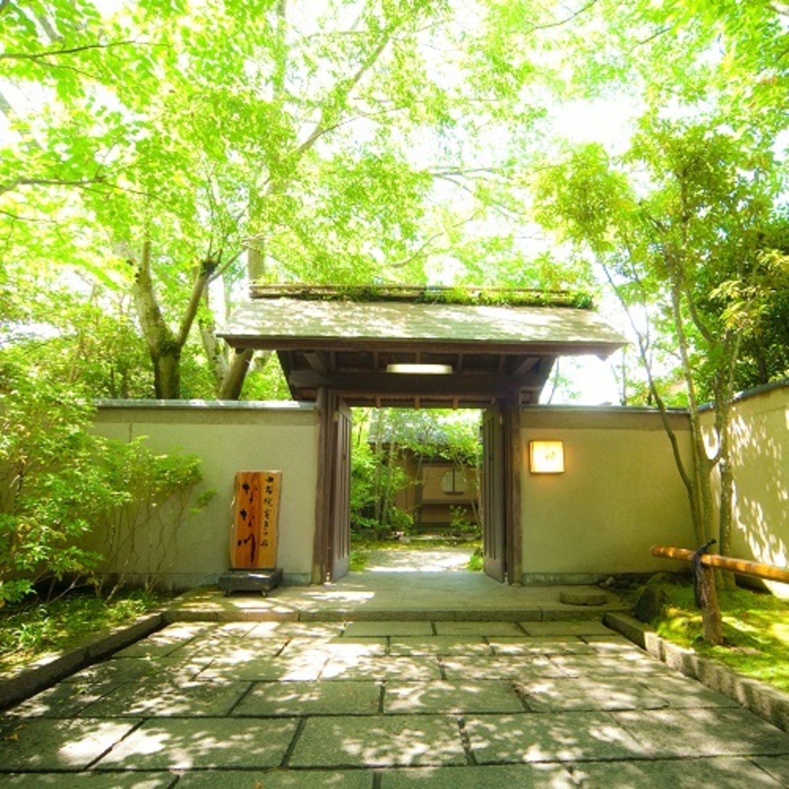 なな川 1