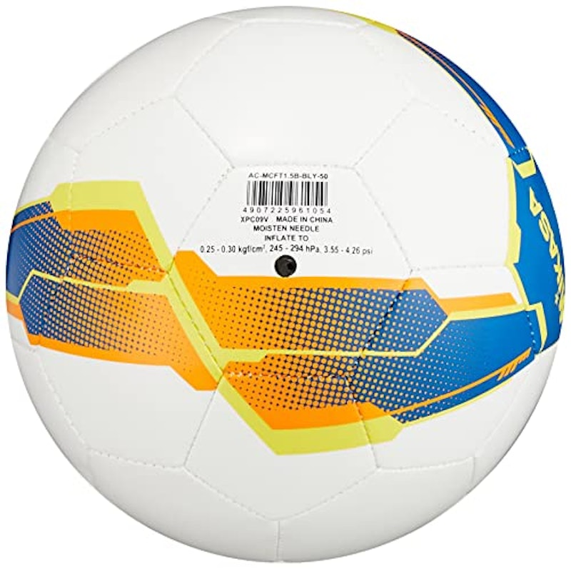 記念品用マスコット サッカーボールALMUND 2