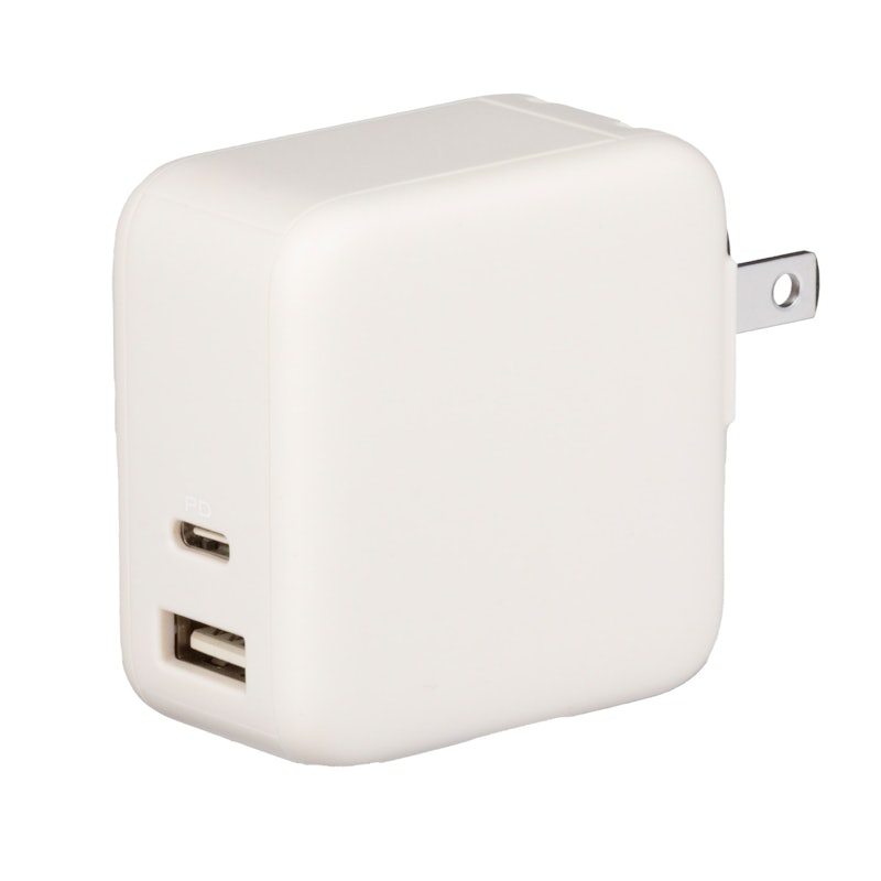 AC充電器 1