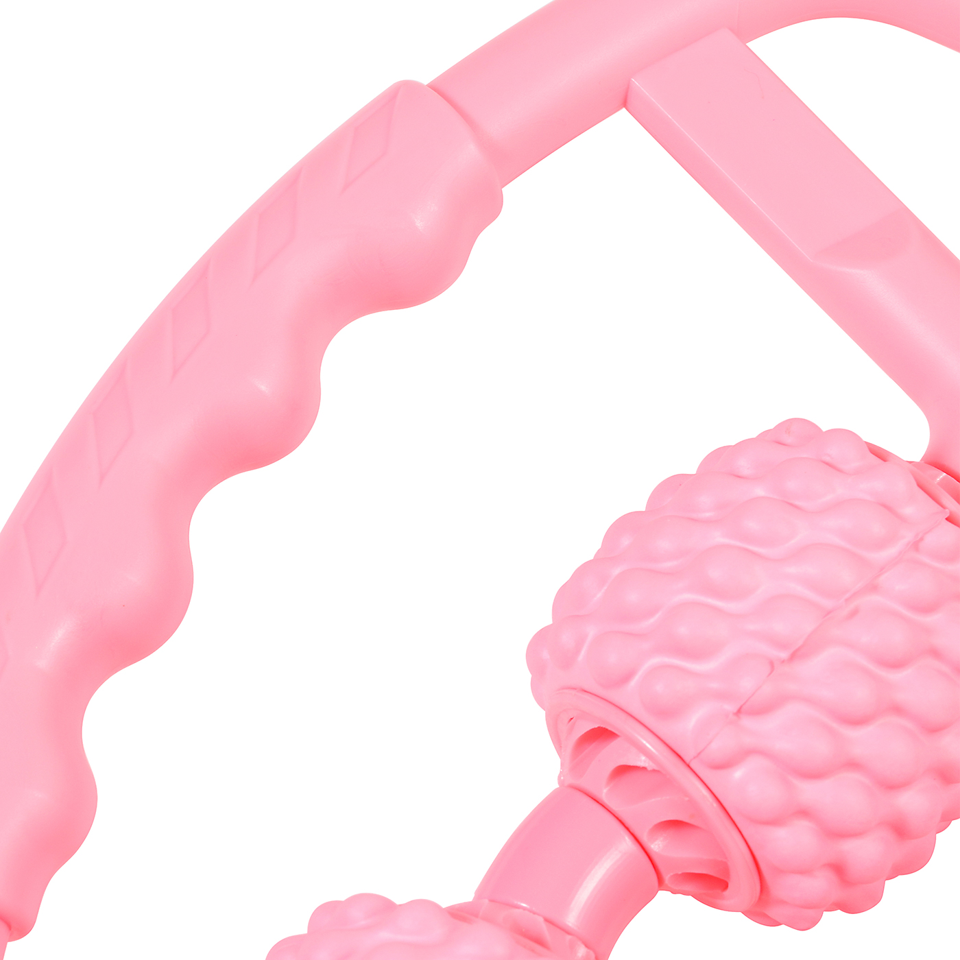 HONEST マッサージローラー タイプAをレビュー！クチコミ・評判をもと