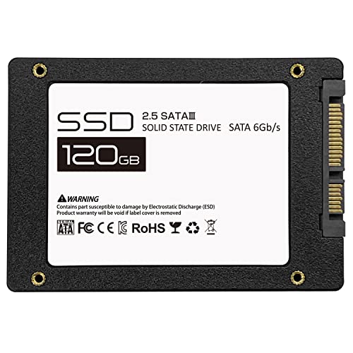 120GBのSSDのおすすめ人気ランキング【128GBも！2024年】 | マイベスト