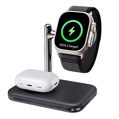 週末限超お得】Apple Watch 見よう 9 41銀5月購入☆市販