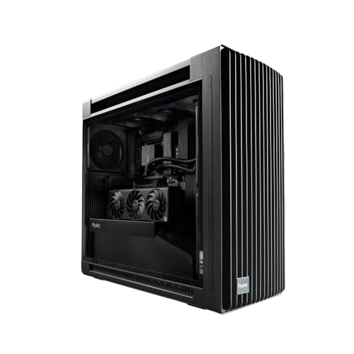 ASUSのPCケースのおすすめ人気ランキング【2026年5月】 | マイベスト