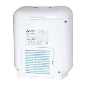 三菱電機 ふとん乾燥機 ぽかサラ AD-PS50BBをレビュー!クチコミ・評判 三菱電機 ふとん乾燥機 ぽかサラ AD-PS50BBをレビュー!クチコミ・評判