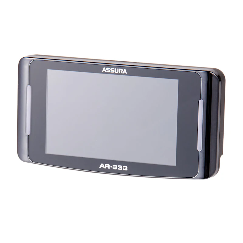 ASSURA AR-W88LA レーダー探知機 ショップ 3.7インチ GPS搭載 ASSURA ASSURA AR-W88LA レーダー探知機 ショップ 3.7インチ GPS搭載 ASSURA