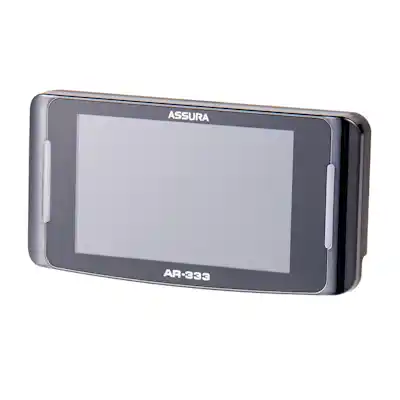 セルスター ASSURA AR-48 レーダー探知機 348a58857fafba2d4ad118cea8b6d2