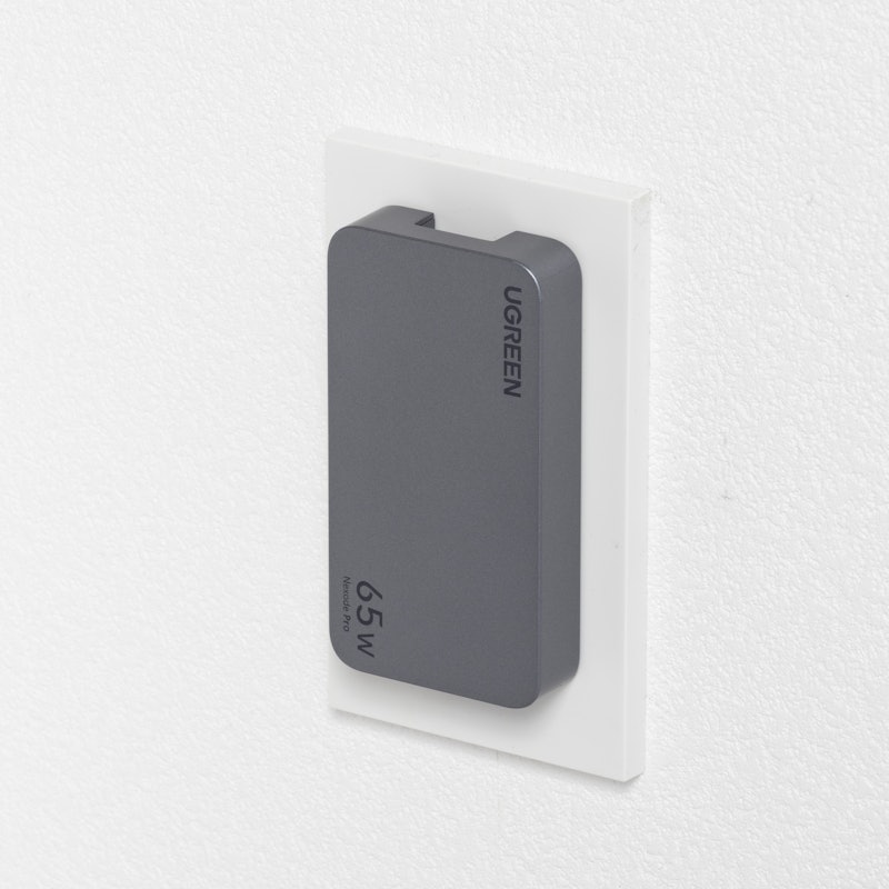 薄型急速充電器 5