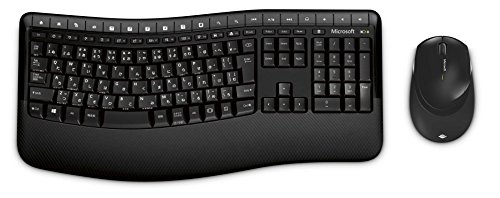 Wireless Comfort Desktop 5050 1