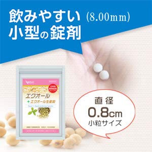 エクオール 5