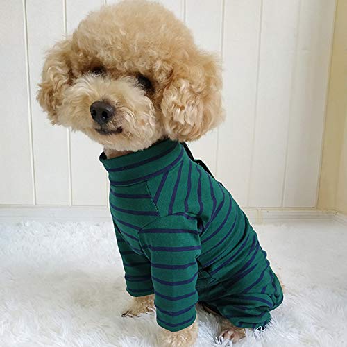 猫 術後服 メス オス猫 服 舐め防止 傷口保護 引っ掻き防止犬 術