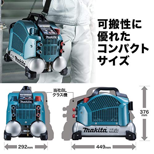エアコンプレッサ 3