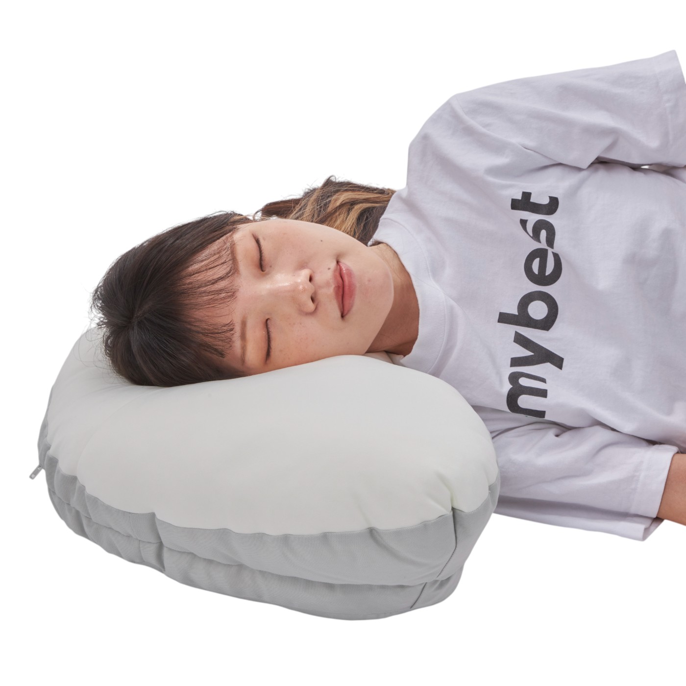 vieoigr 横向き寝専用枕 楽天市場】【テレビで紹介】 ＜公式＞ 枕 横向き 横寝 横向き寝 仰向け