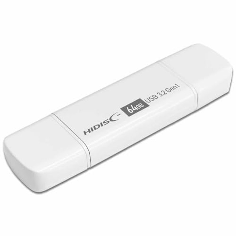 Type-C/Type-A両対応USB 1