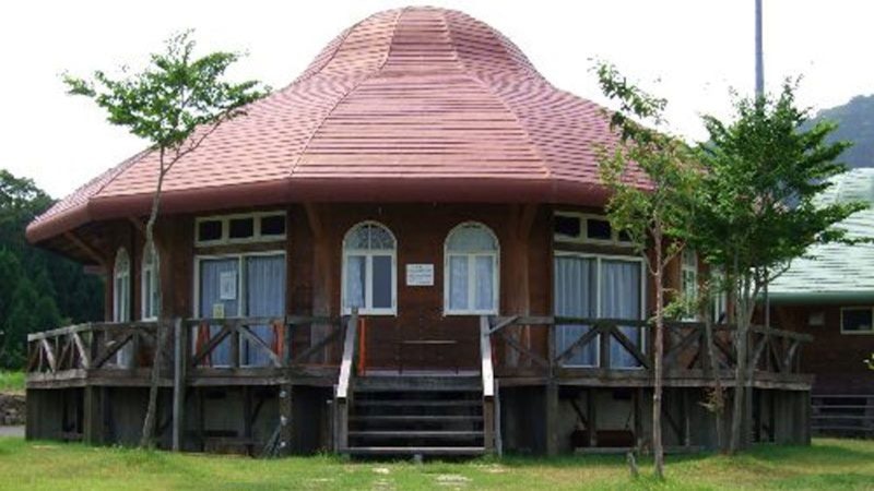 家族旅行村 ビラデスト今津 1