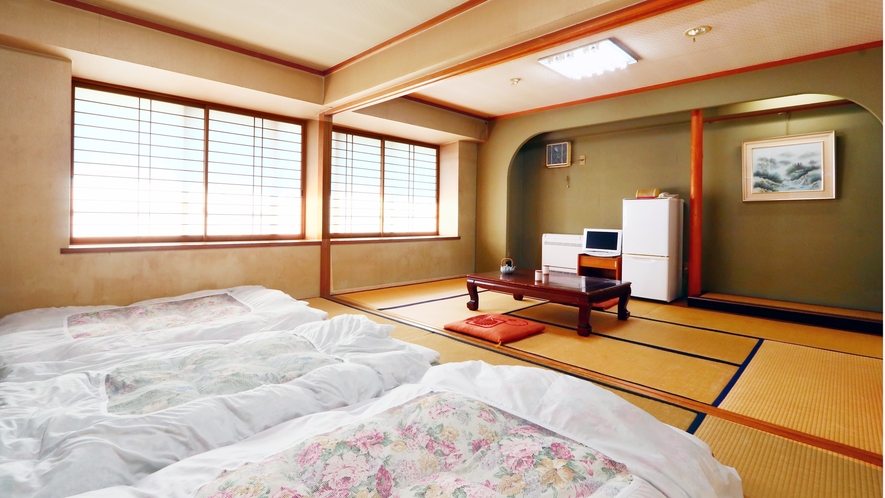 梅木屋旅館 2