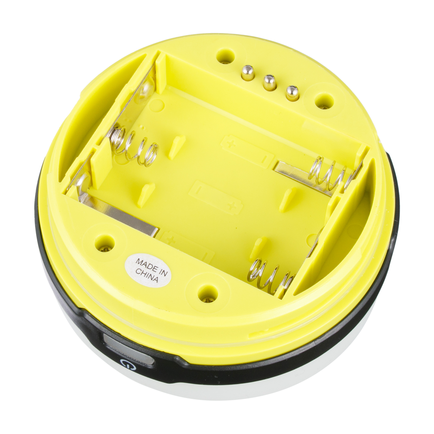 LED SOLAR POP UP LANTERN 4