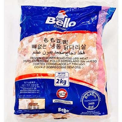 鶏もも肉 2