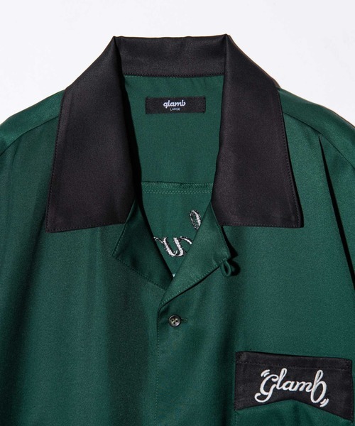 Good Luck Bowling Shirt 4